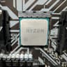 AMD Ryzen 3 1200