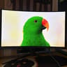 MSI MAG 321CURX QD-OLED 32" 4K UHD (CS)