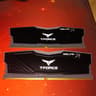 TEAMGROUP T-Force Delta RGB DDR4 32GB (2X16Gb) 3600Mhz  (PC4-28800) CL18