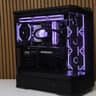 4K gaming PC v3 | RTX 5080| Ryzen 9800X3D | 32GB DDR5 | 2TB NVME | GOLD PSU | Windows 11 |