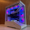 RTX 5070 | RYZEN 7 7800X3D | 16GB DDR5 | 750W PSU | 1TB SSD| 360MM AIO