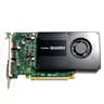 NVIDIA Quadro K2200 4GB GDDR5 Professional Graphics Card