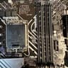 USED & FUNCTION GOOD - Asus Prime B660M-A AC D4