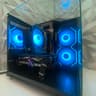 New Year New PC | Ryzen 5 3500X| RTX 2060 6GB| 16GB DDR4| 500GB SSD | Win11| Free Shipping!