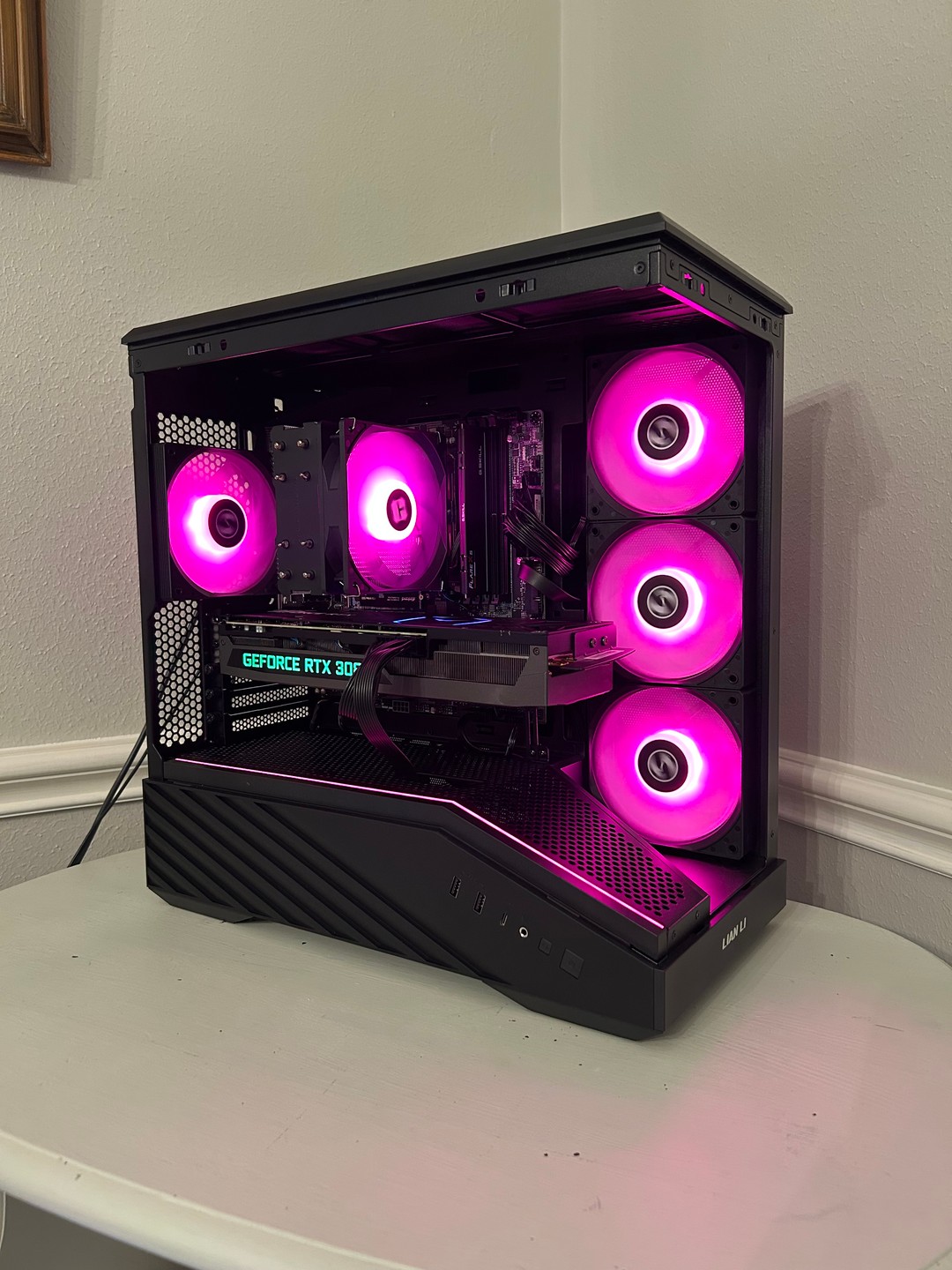 🔥 High End Gaming PC | RTX 3080 10GB | Ryzen 5 7500X3D | 16GB RAM
