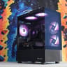 Nvidia 1660 Gaming PC | Ryzen 5 2600|16GB  Ram|500GB SSD |Wifi|