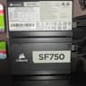 Corsair SF750 SFX 80 PLUS PLATINUM POWER SUPPLY