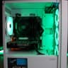 FB-AD  | Ryzen 3 2300X/RX 560 4GB Gaming PC