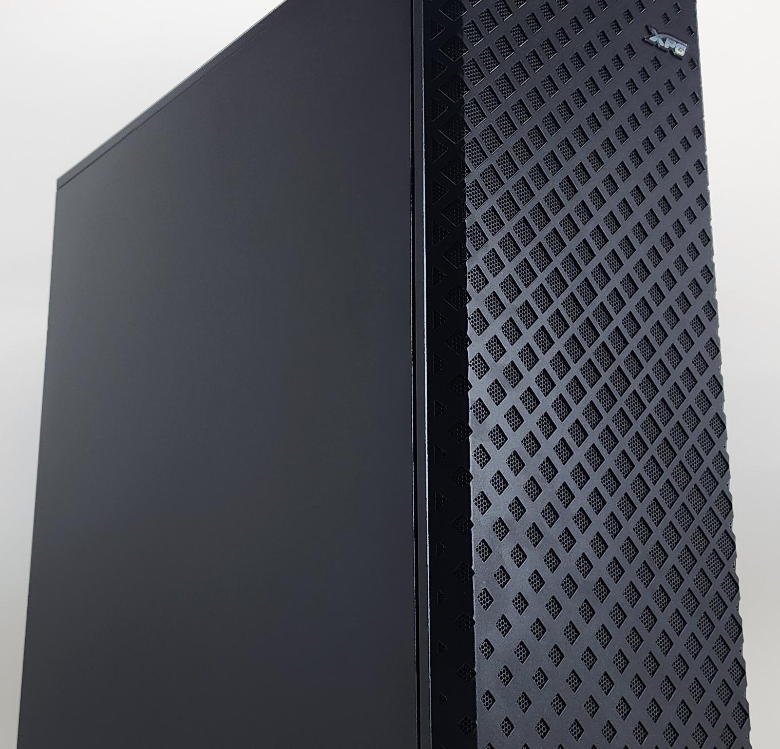 Gaming PC i5-6500 8GB RAM 128GB SSD + 500GB HDD R9 270x 4GB Windows 11 Computer