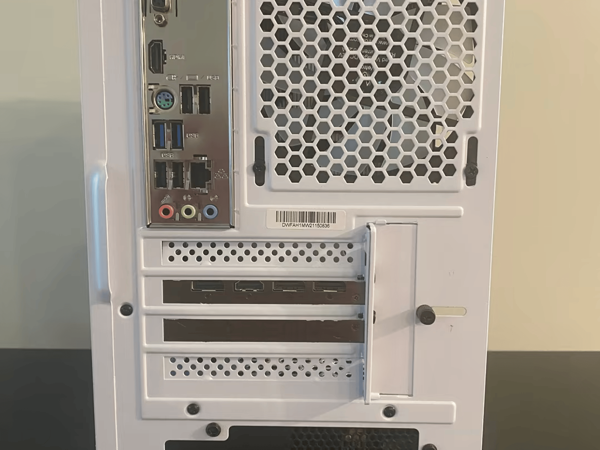 Ame|6700xt, 1tb SSD High-End Gaming PC