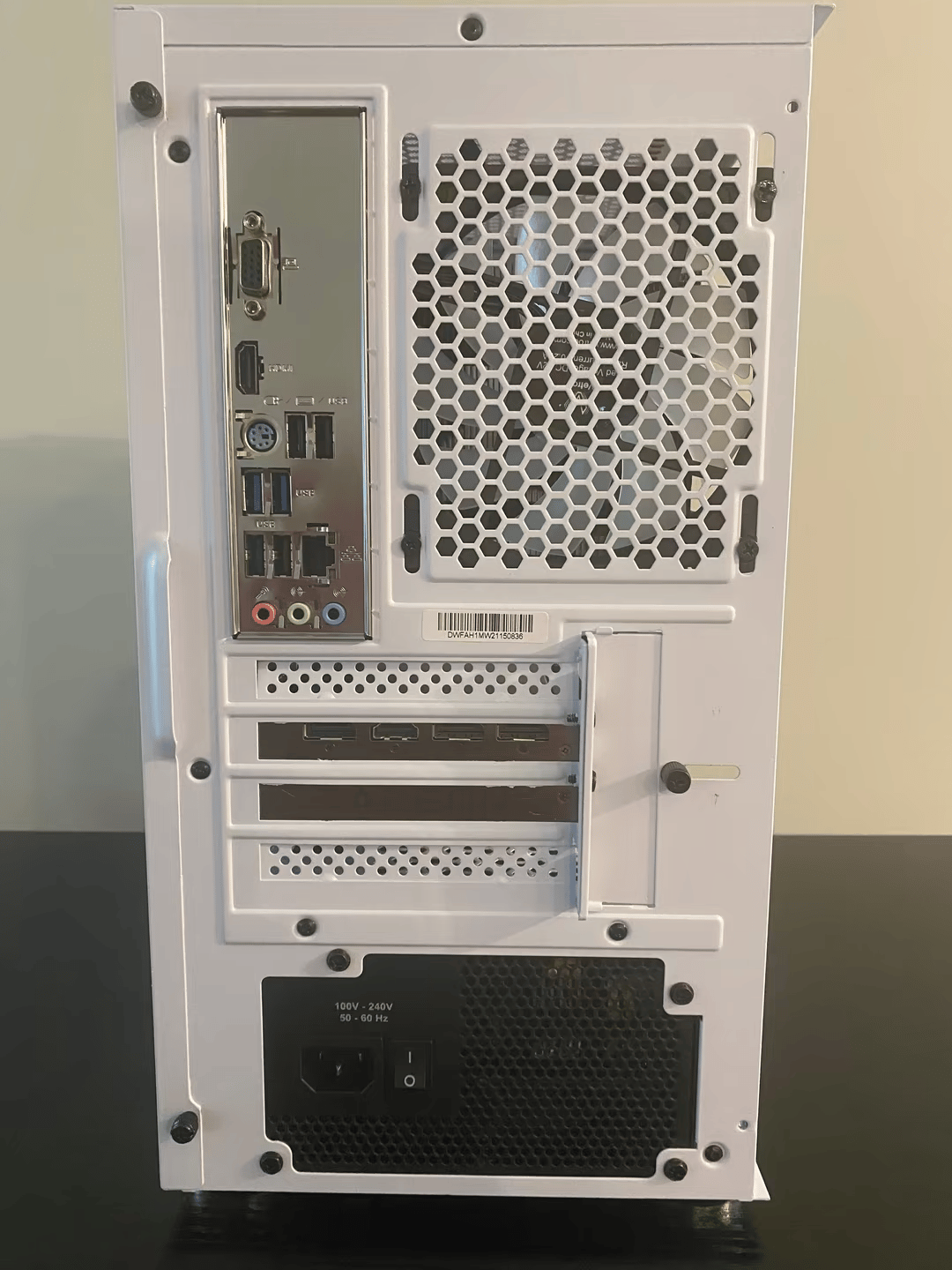 Ame|6700xt, 1tb SSD High-End Gaming PC