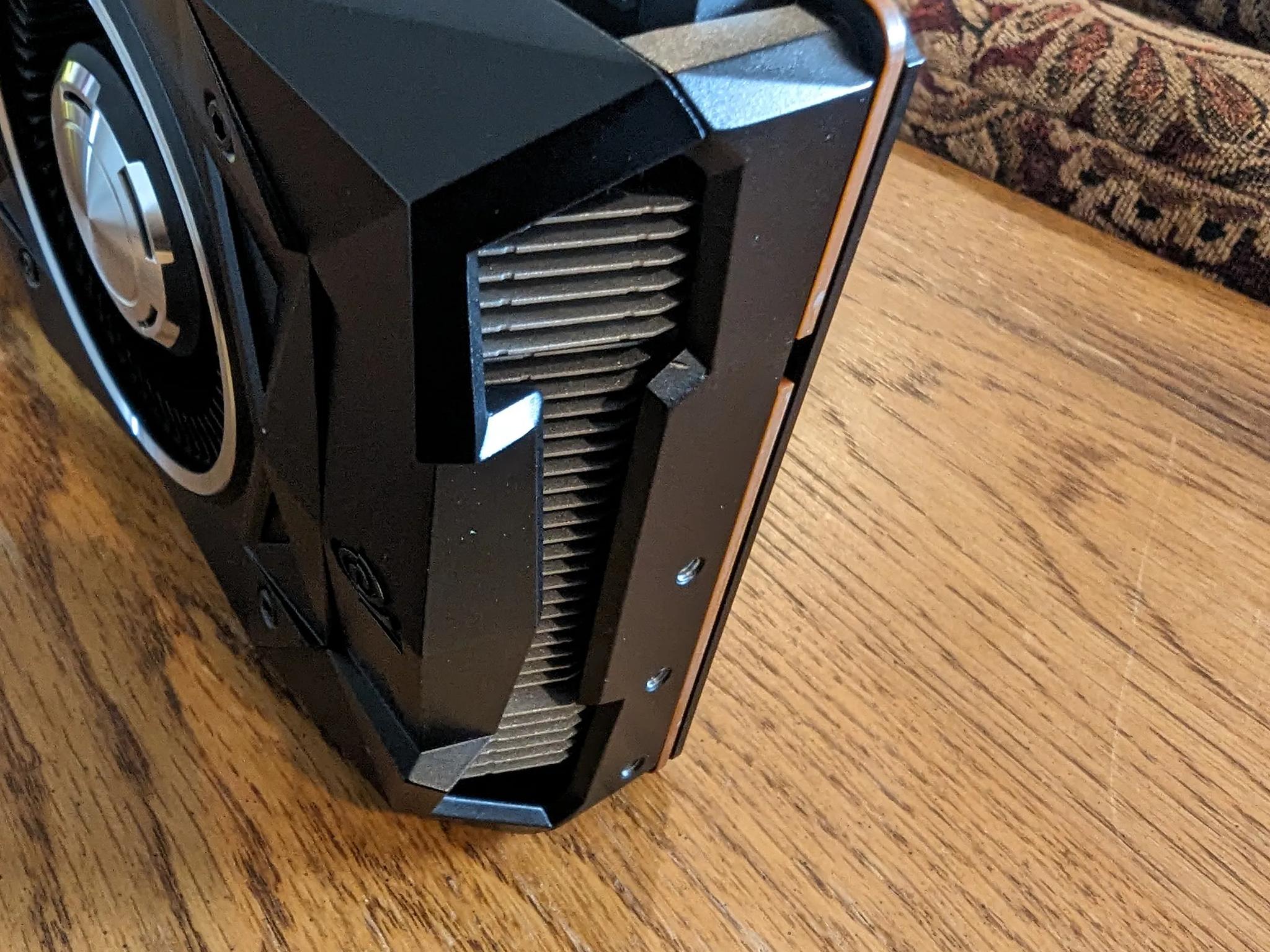 NVIDIA GeForce GTX Titan Xp 12GB GDDR5X PCIe Graphic/Video Card GPU