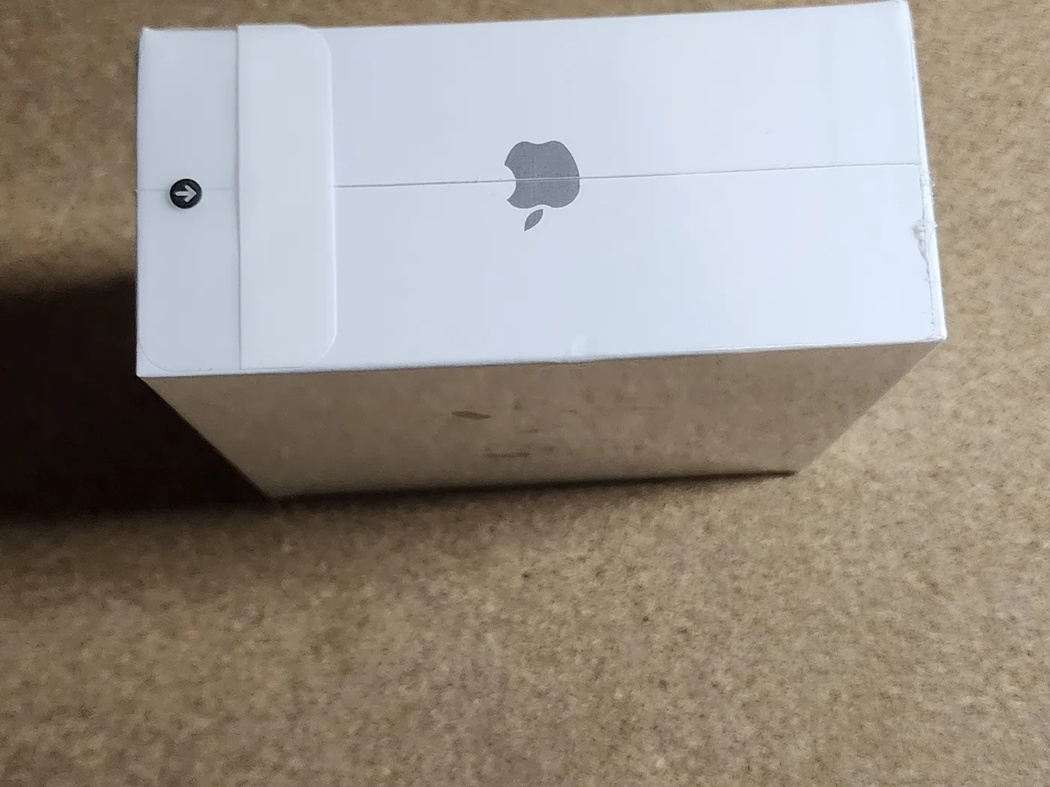 SEALED Apple airpid pro 1st gen