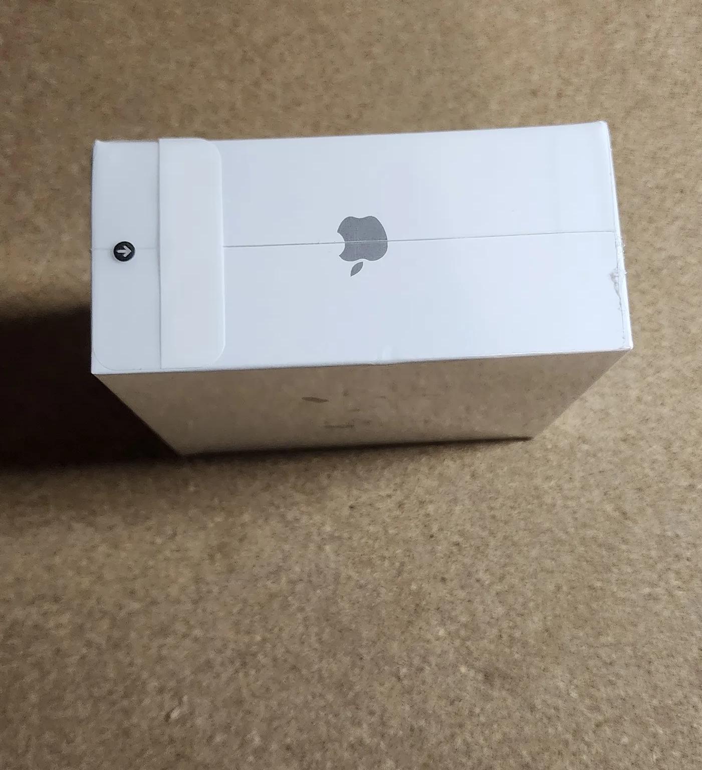 SEALED Apple airpid pro 1st gen