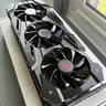 Red Devil Radeon RX 5700 XT 8GB GDDR6 Graphics Card