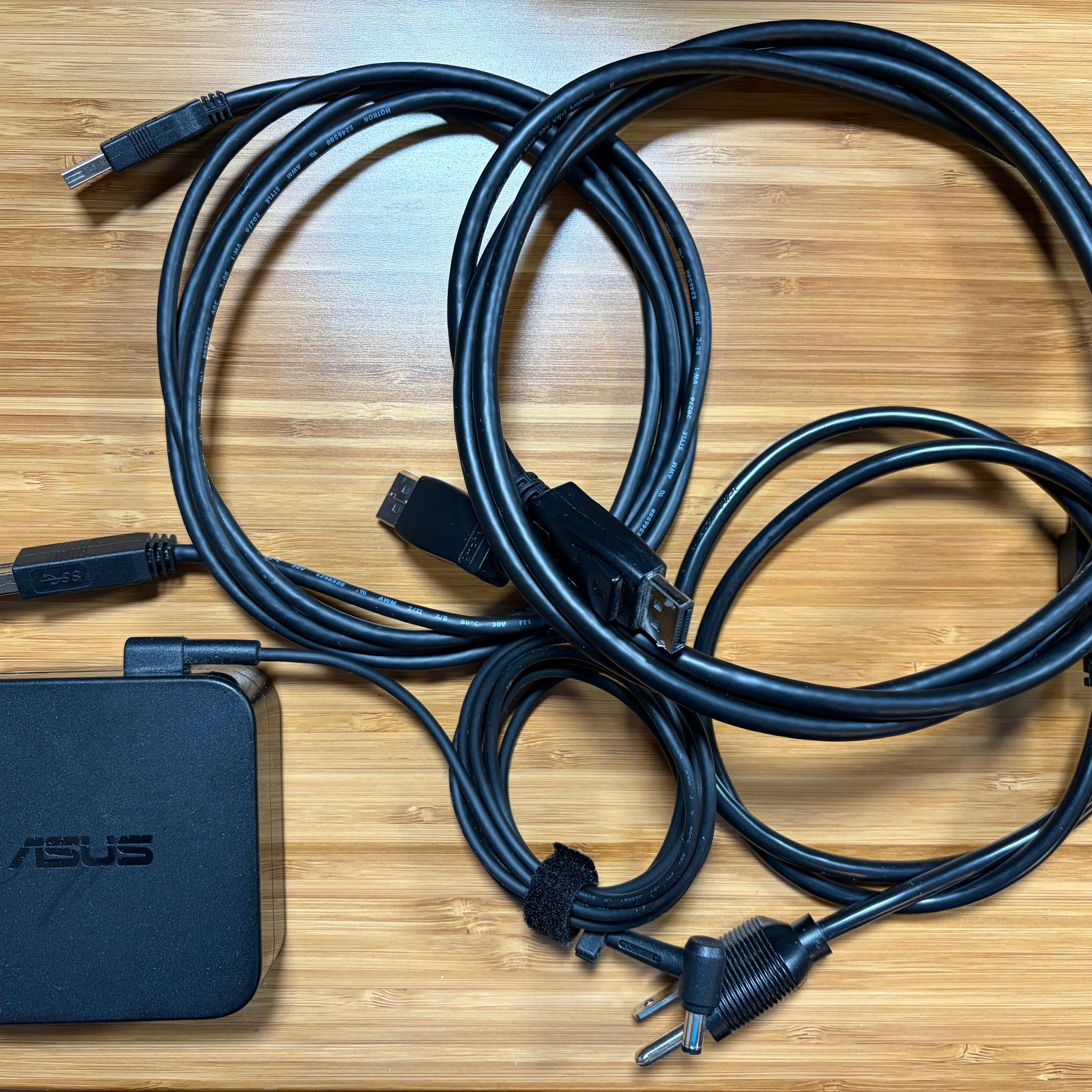 Asus PG279Q ROG Swift 27-inch 165Hz Gaming Monitor