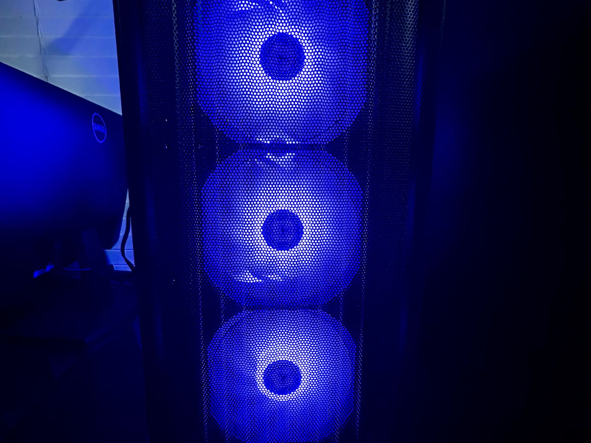 1080p Gaming PC | Ryzen 5 3600 | RX 6650 XT | 32GB RAM | 512GB M.2 NVMe | Wifi + BT | Windows 11