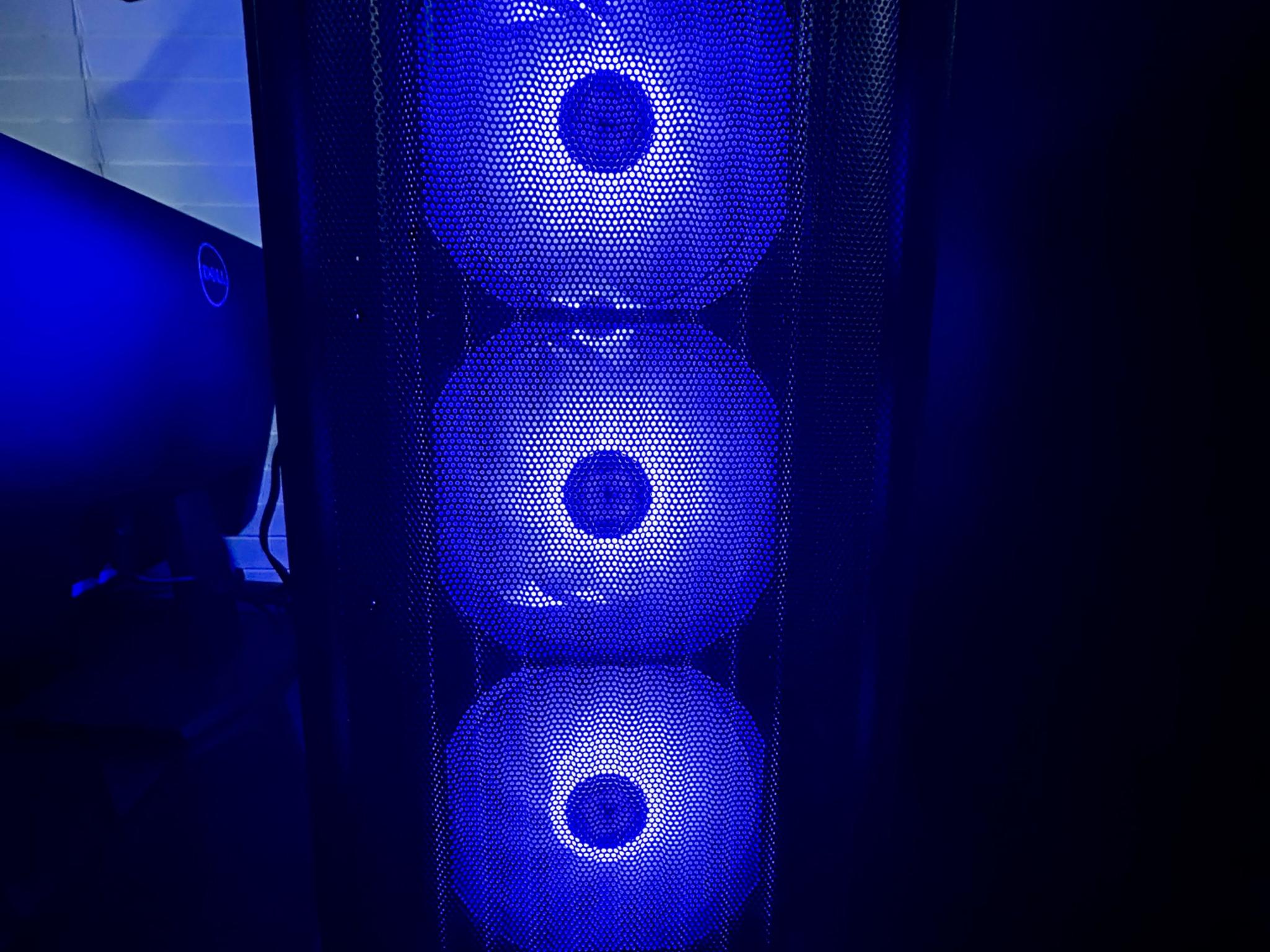 1080p Gaming PC | Ryzen 5 3600 | RX 6650 XT | 32GB RAM | 512GB M.2 NVMe | Wifi + BT | Windows 11
