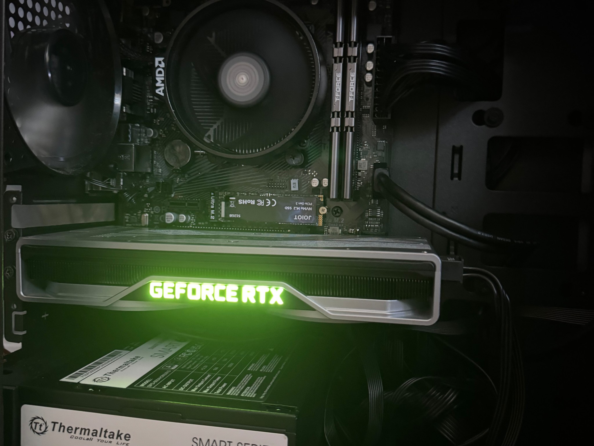 RTX 2070 Gaming PC ✅