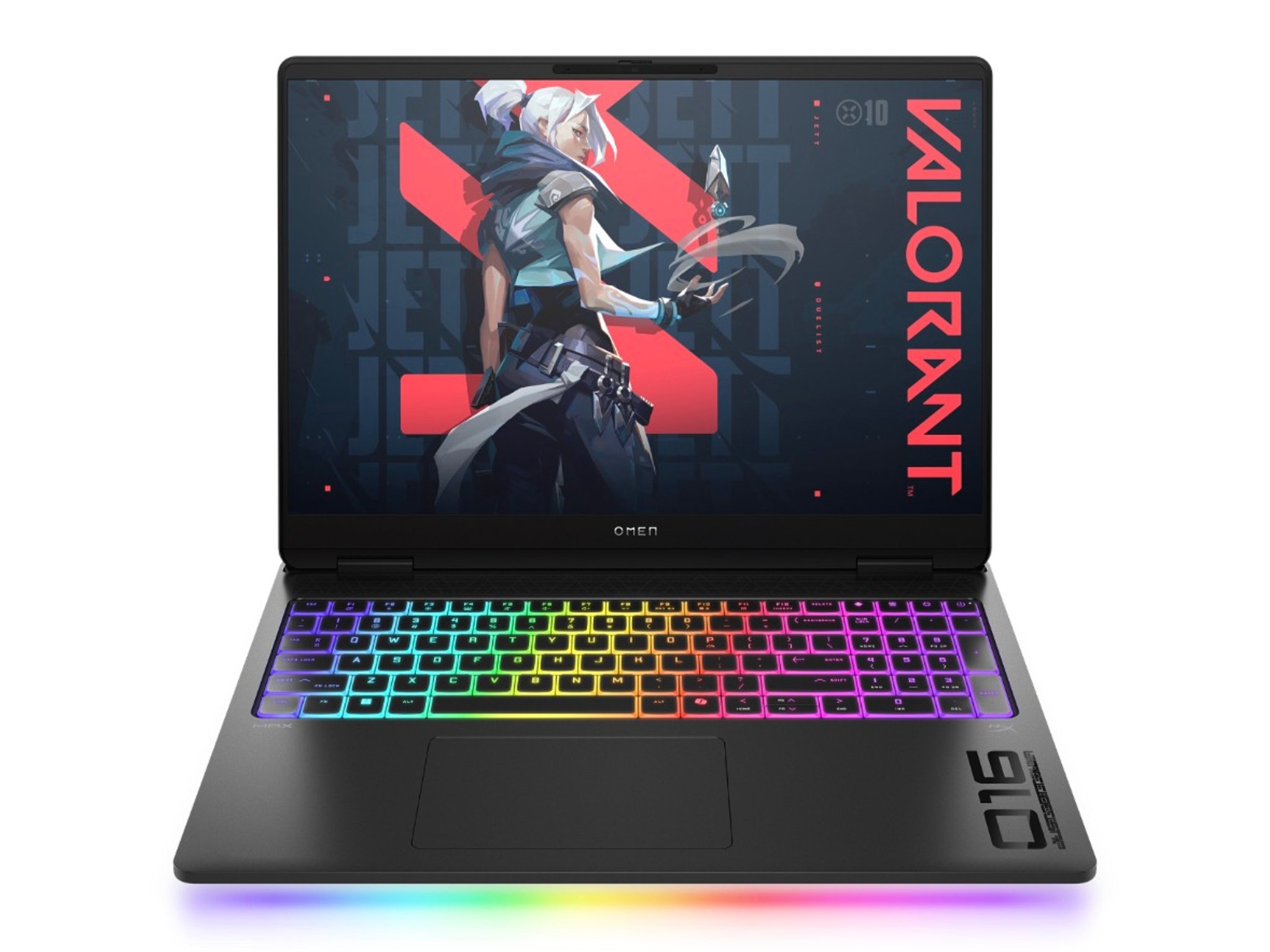 Brand New HP OMEN MAX 16″ Gaming Laptop – RTX 5080 – 32GB RAM – 1TB NVMe SSD
