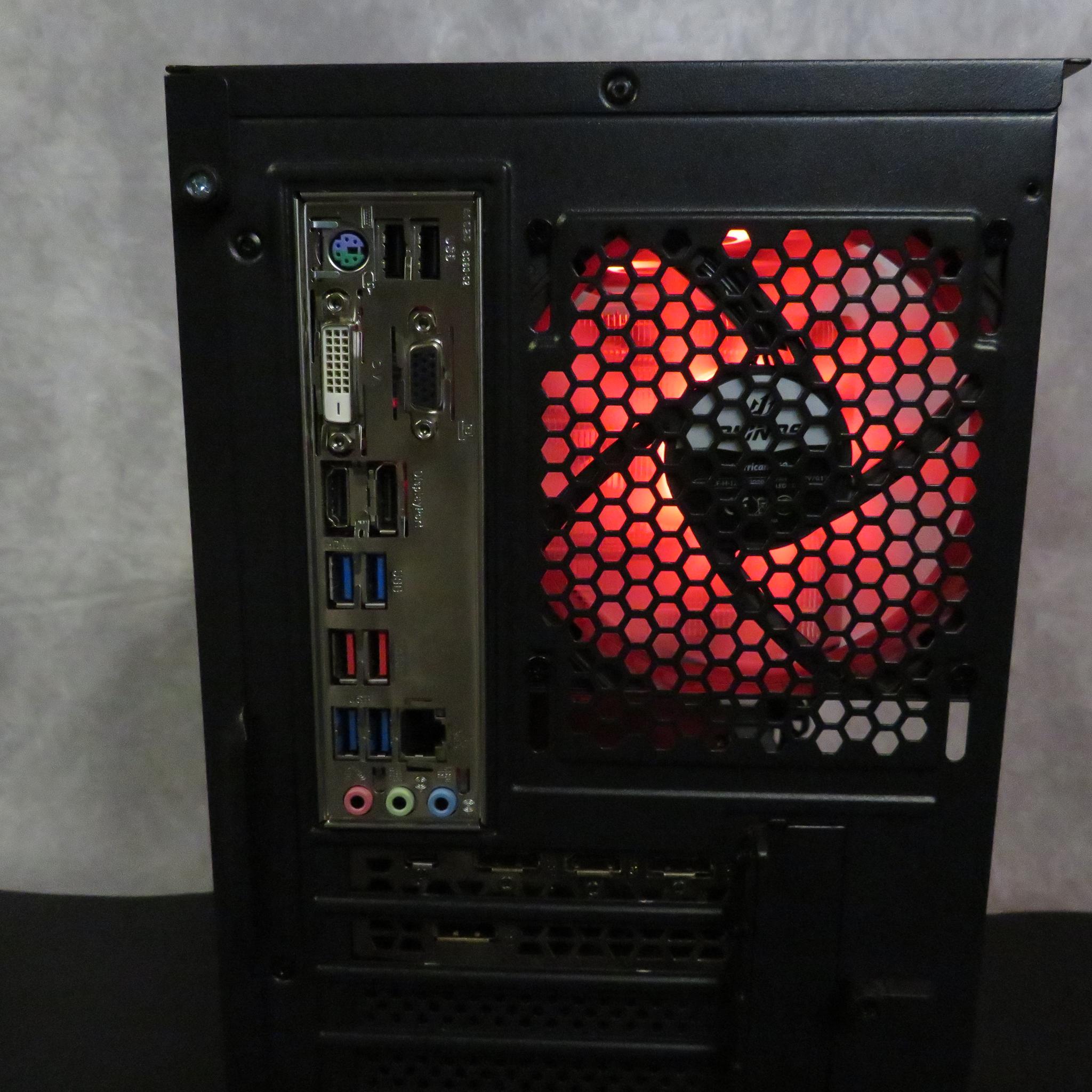 Price to Performance BEAST: Ryzen 5 5500 + RTX 2070 Super + 16 GB DDR4 + 1 TB NVME