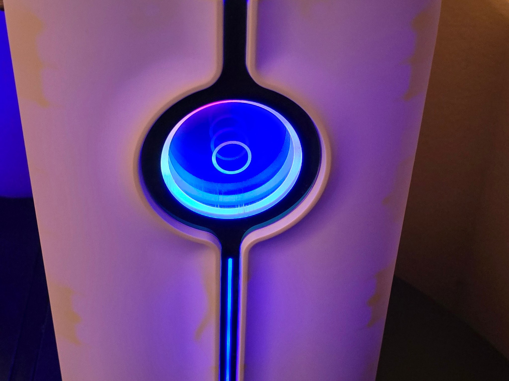"Portal" Custom Gaming PC Ryzen 7 3800x @ 4.5GHZ/RTX 3060 w/12GB VRAM