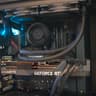 Performance Gaming/Workstation PC - RTX 3080Ti, Ryzen 5800X, 32GB RAM,