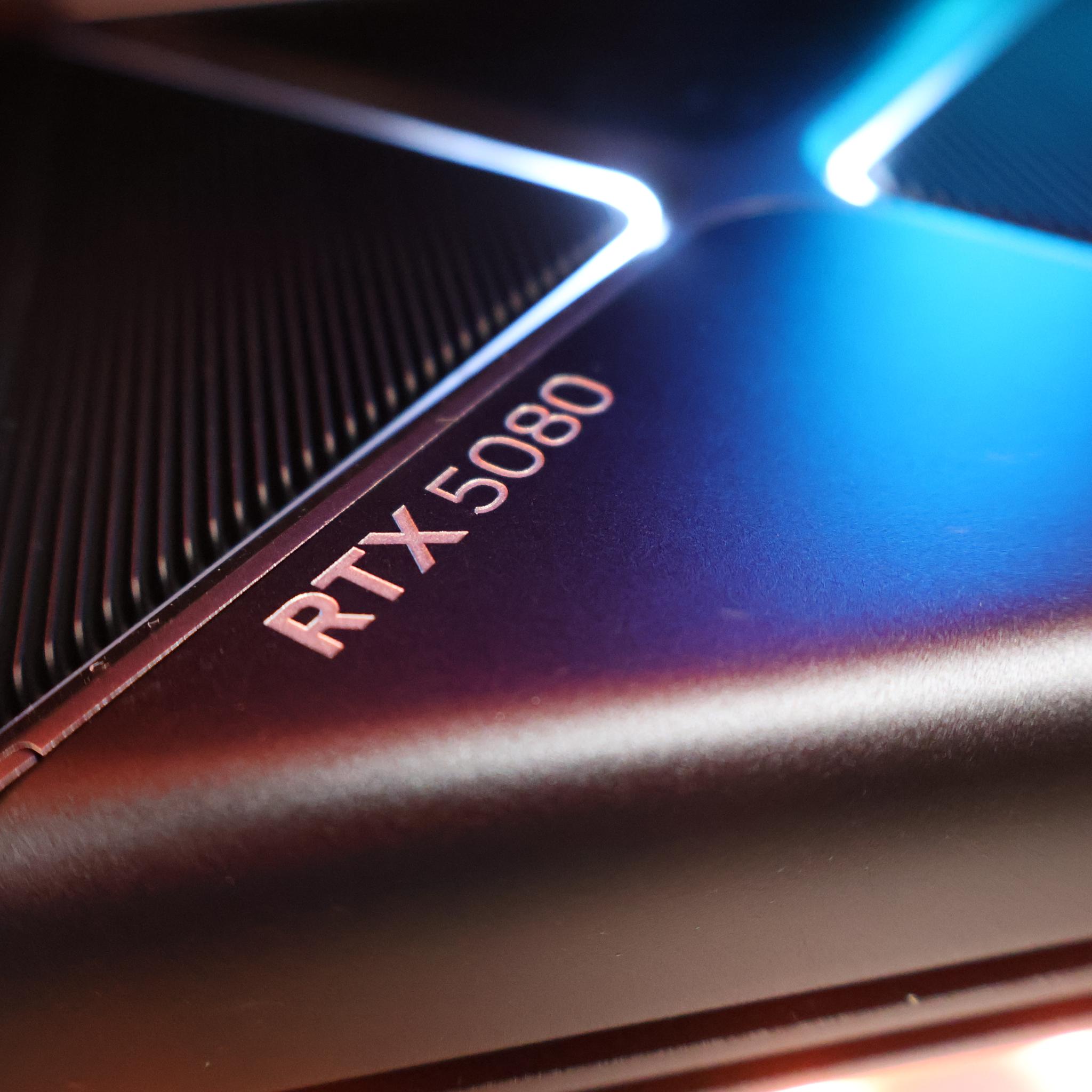 RTX 5080 Founders Edition Gaming PC – Ryzen 7 9800X3D | 32GB DDR5 6000MHz