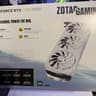 ZOTAC GAMING GeForce RTX 4080 SUPER Trinity OC White Edition DLSS 3 16GB GDDR6X