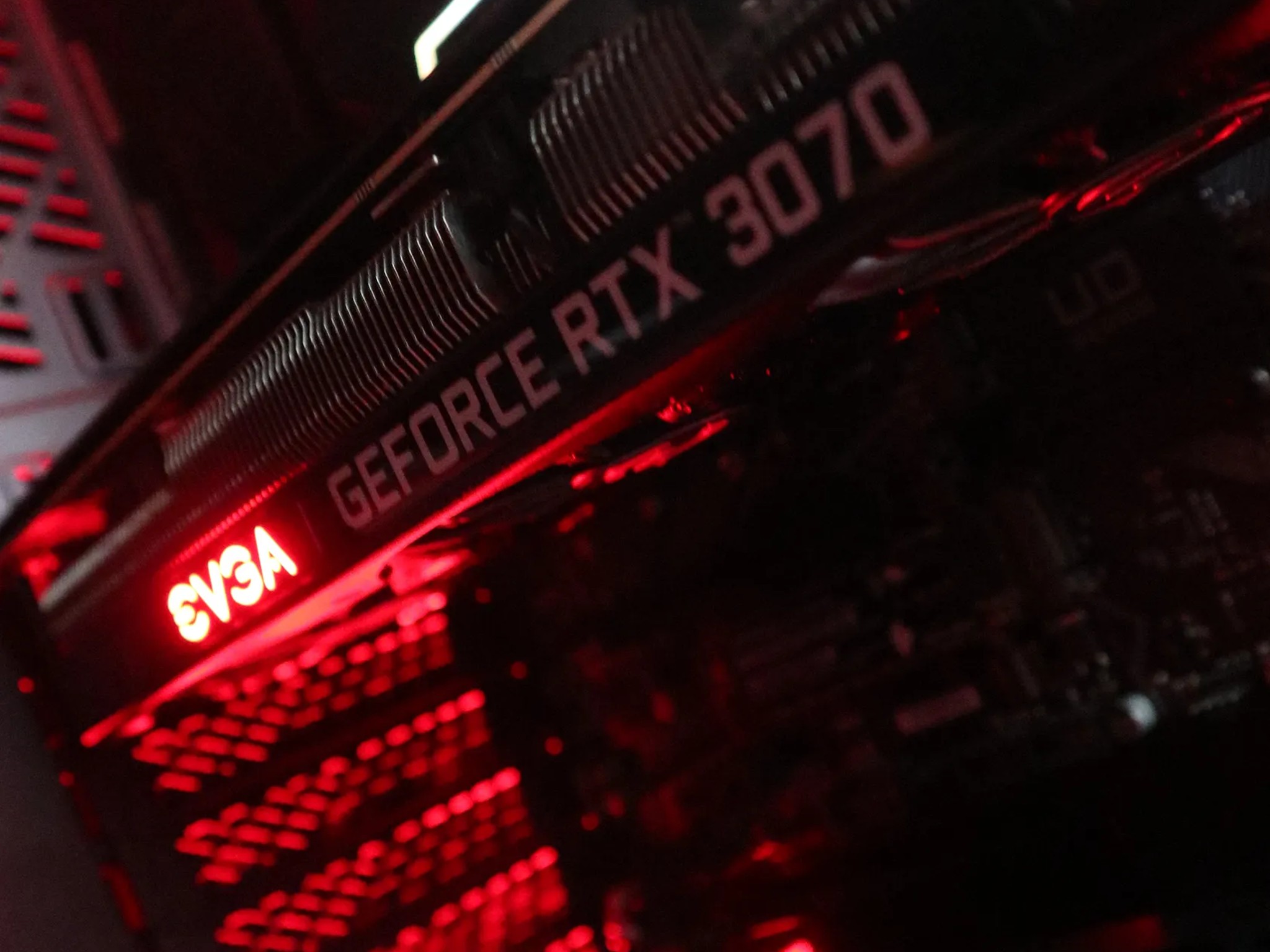 Prober | Intel Core i7 10700/RTX 3070 8GB Streaming/Gaming Liquid Cooled PC