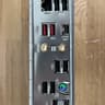 Am5 Gigabyte B650 UD AC *Read Description