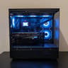 🔥1440p Gaming Beast | RTX 3080 | Ryzen 7 5700X | 1TB SSD | 32GB RAM | WiFi 6 & Bluetooth🔥