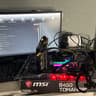 MSI B450 Tomahawk ATX AM4 Motherboard