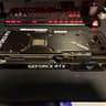 ASUS TUF-RTX3080-O10G-Gaming TUF Gaming GeForce RTX 3080 Graphic Card