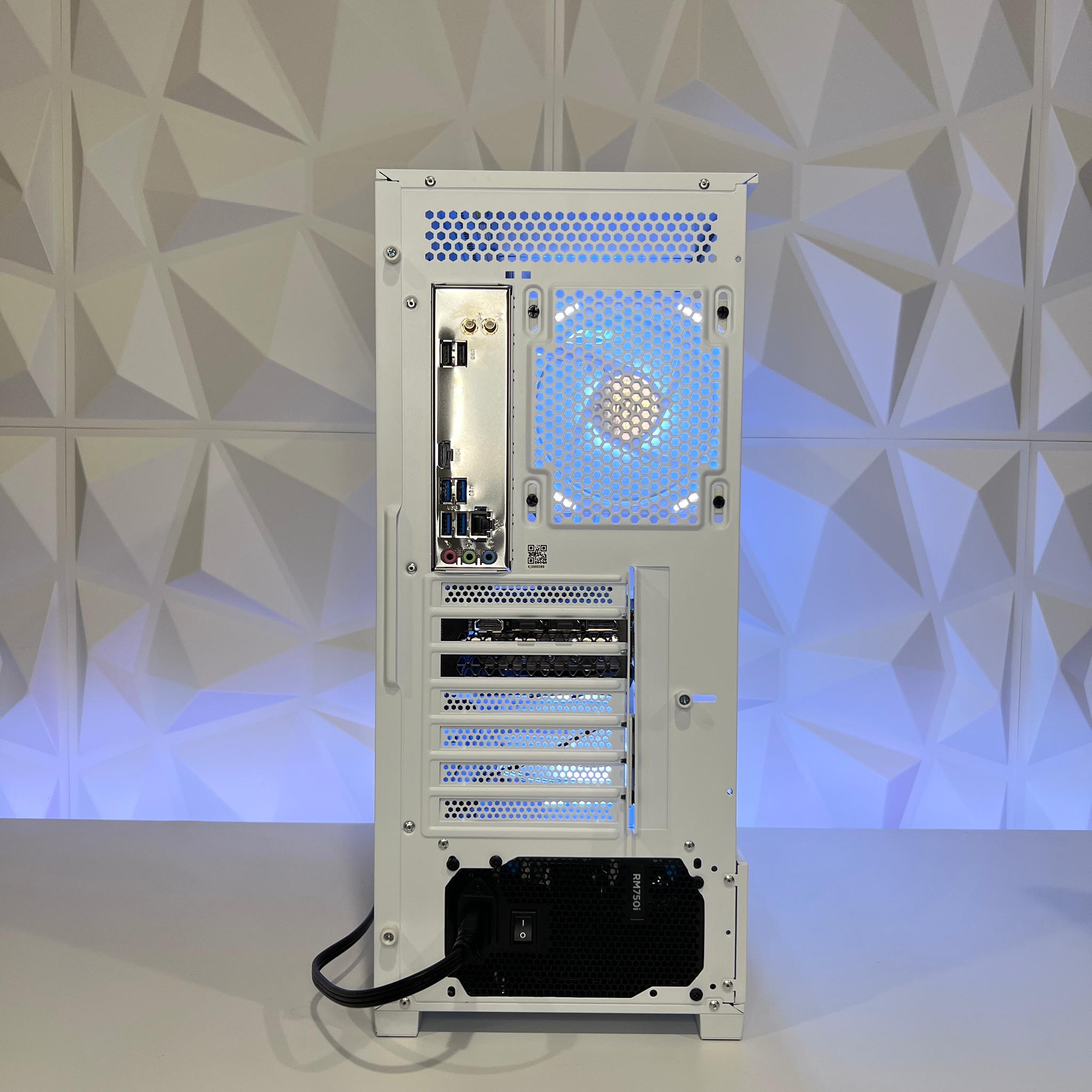 Gaming PC RTX 3070 Ti Ryzen 5600