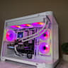 rtx 4060 | ryzen 7 3800x | 512gb | 16gb ram| gaming pc