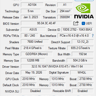 ASUS TUF Gaming GeForce RTX 4070 Ti TUF-RTX 4070TI-O12G-GAMING