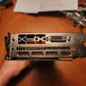 AMD XFX  RX570 8GB