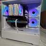 RTX 4070TI Ryzen 7600X Gaming PC