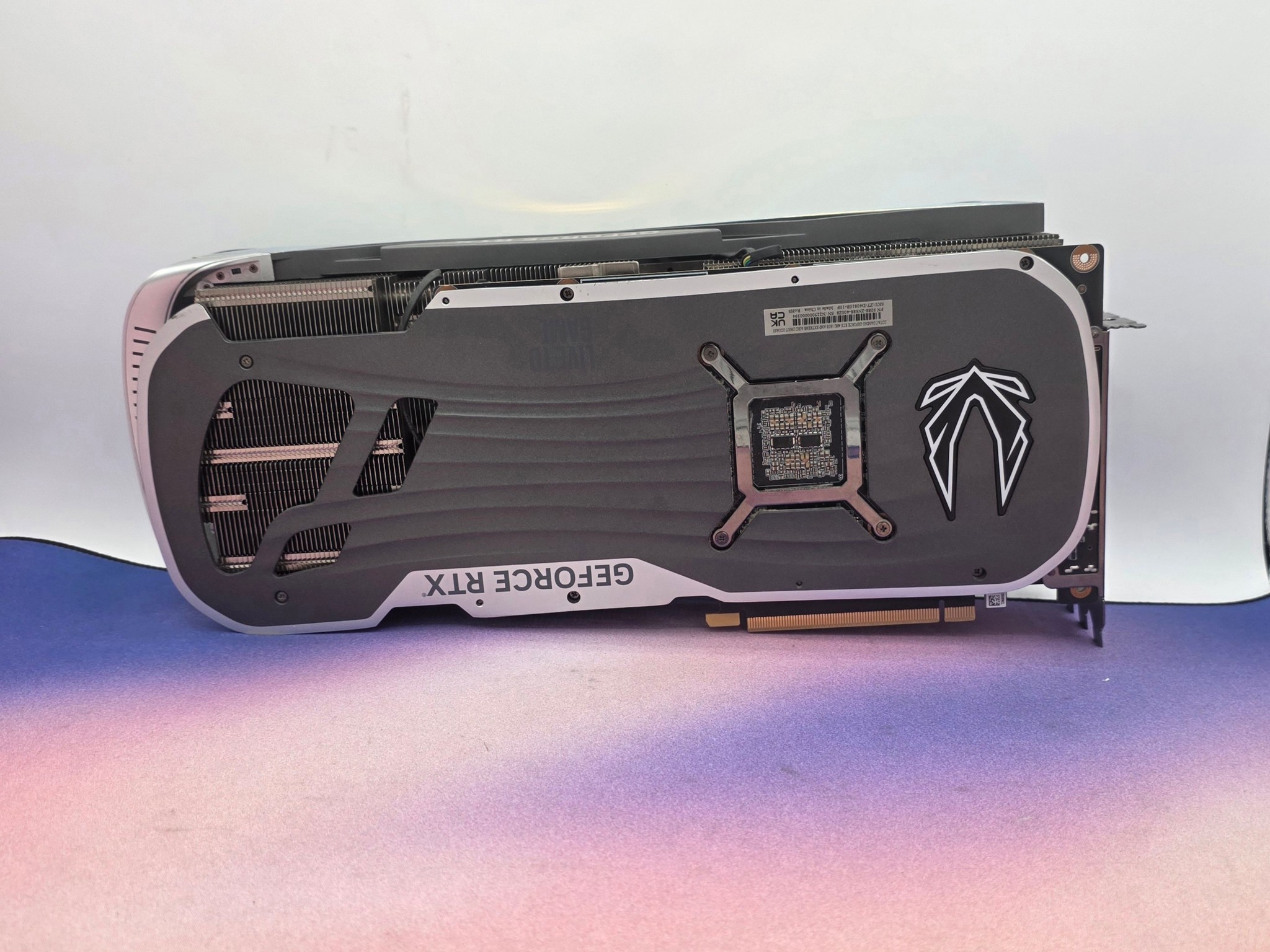 Zotac RTX 4080 Amp Extreme Airo