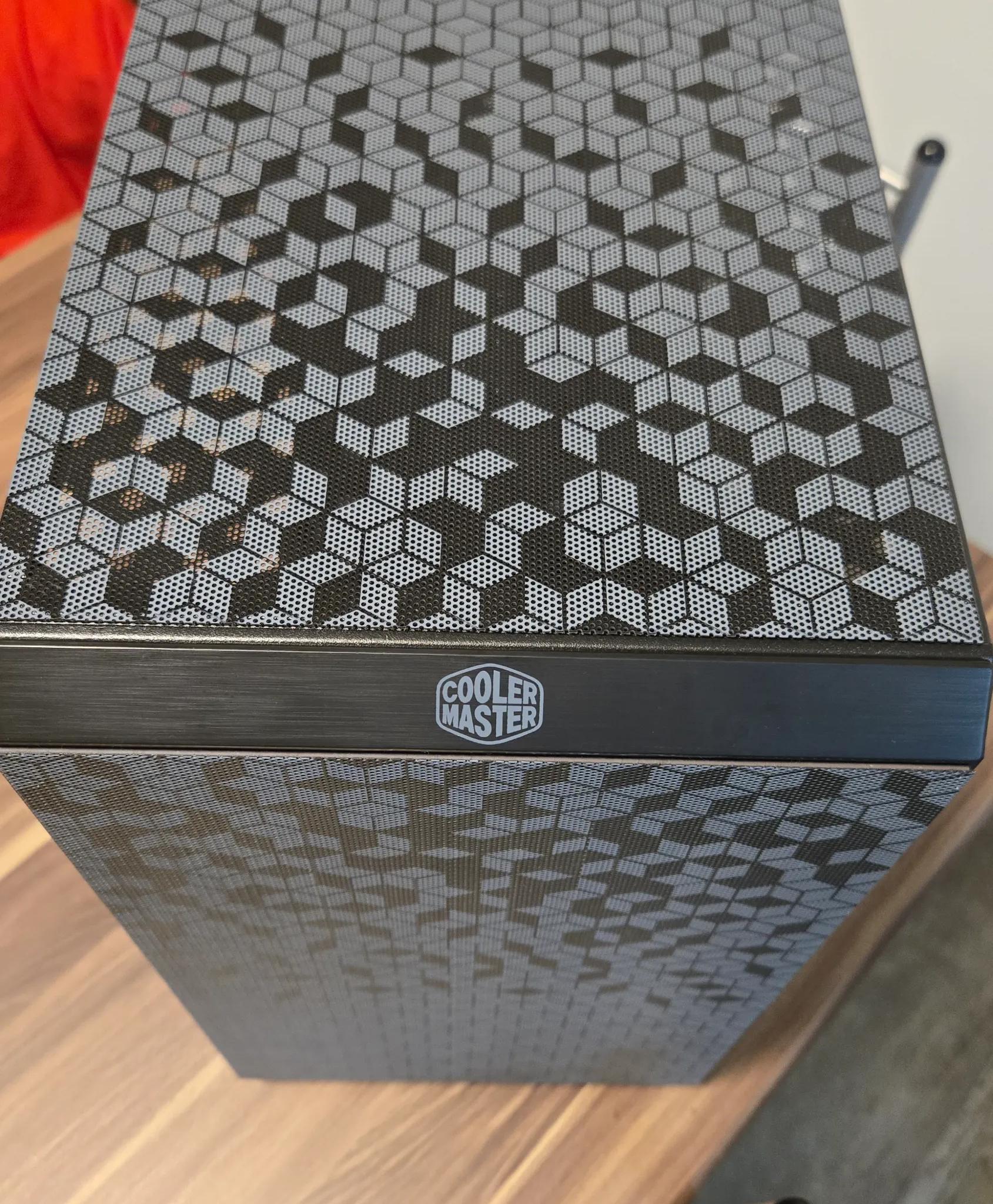 🏀 BUDGET BALLER 🏀 RYZEN 5 5600 / RTX 2080 SUPER / 1TB SSD / 16GB RAM