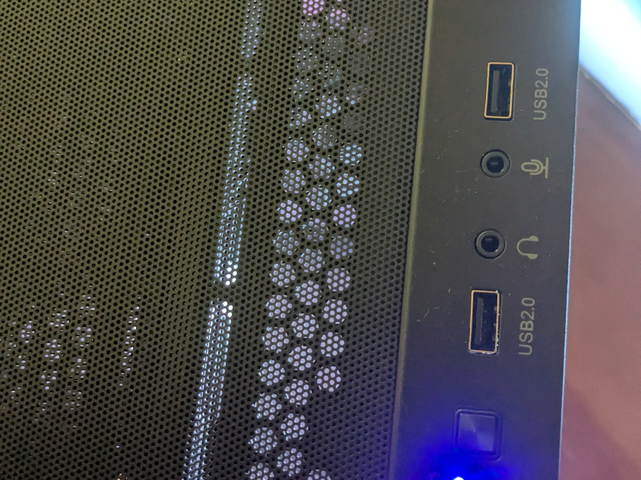 🔥RTX 5060, Ryzen 7 7500f, 32 GB RAM, 1 TB Storage