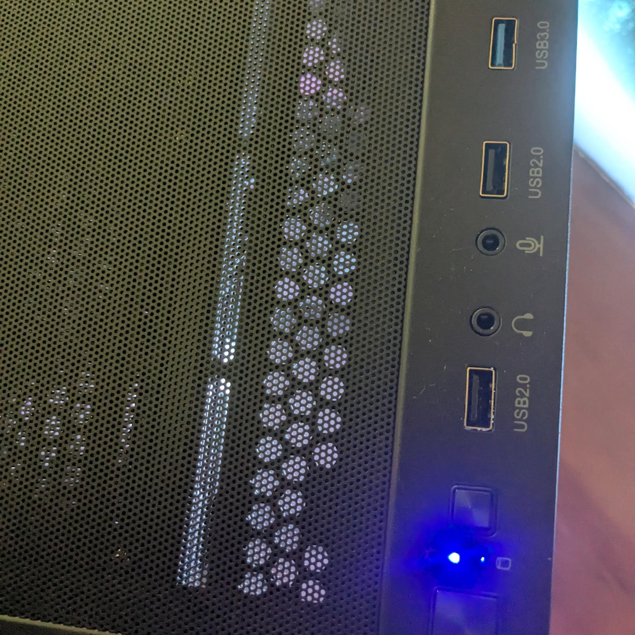🔥RTX 5060, Ryzen 7 7500f, 32 GB RAM, 1 TB Storage
