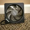 AMD Ryzen Wraith Prism CPU Cooler (NON-RBG)