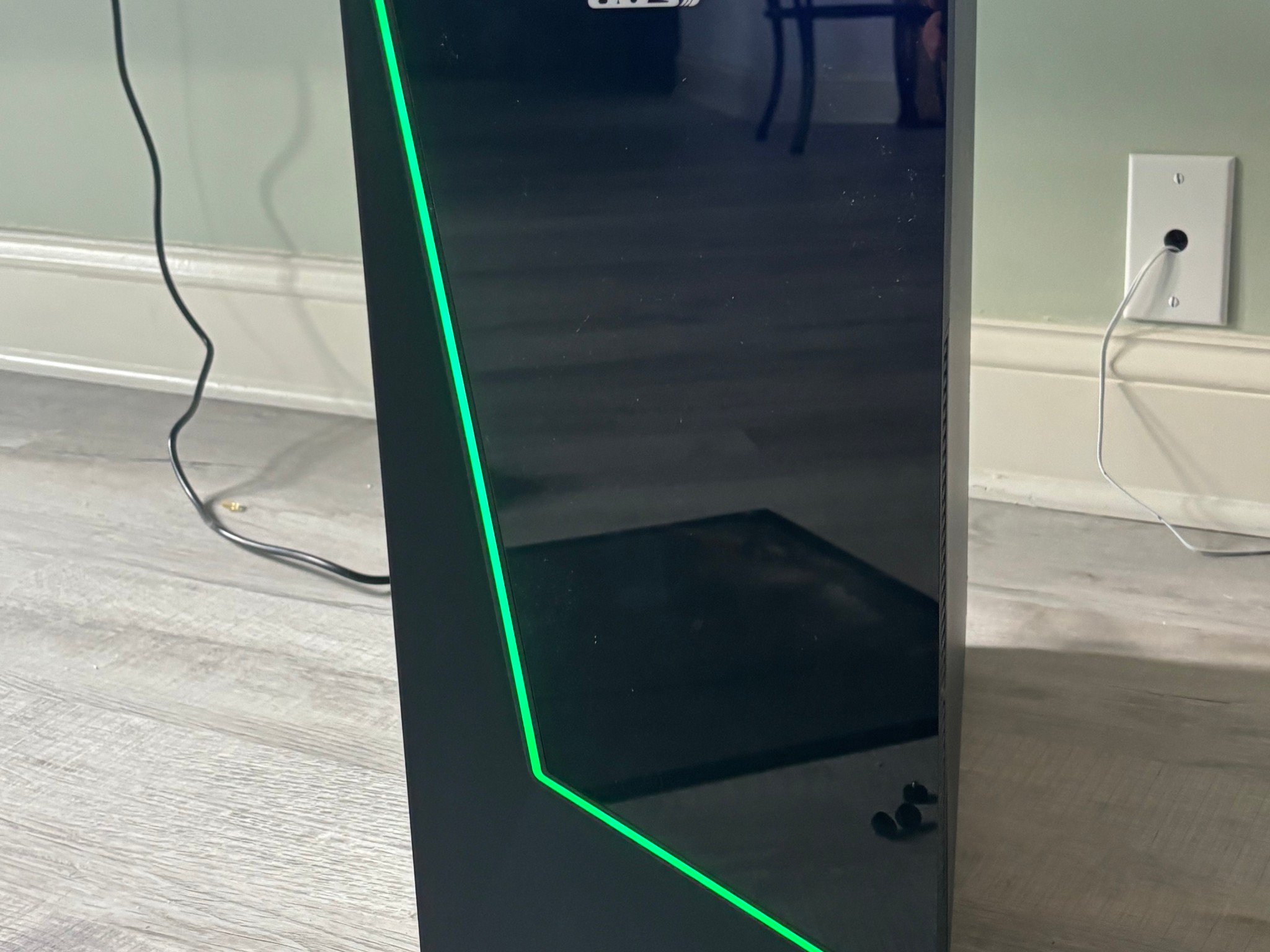 Quadro RTX 4000 Custom Gaming PC - Core i5-10400F