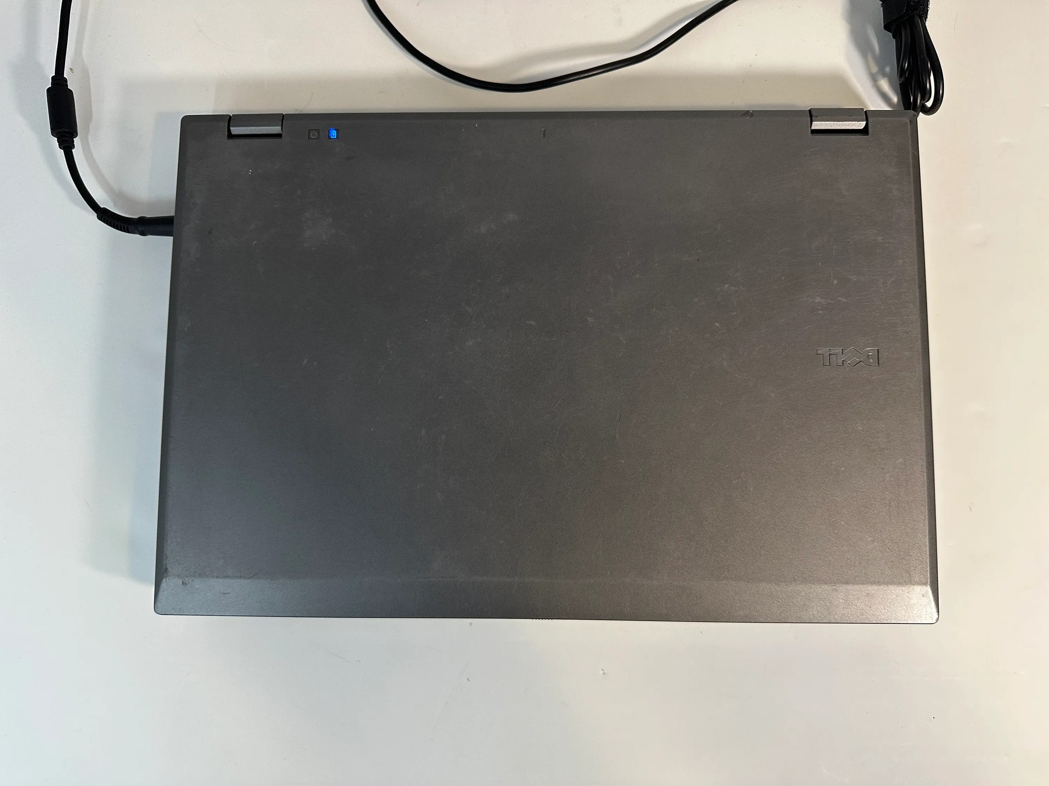 Dell Latitude E5510 Laptop Computer Intel Core i5 520M 4GB Ram 100GB HDD WIFI WIN10 #4
