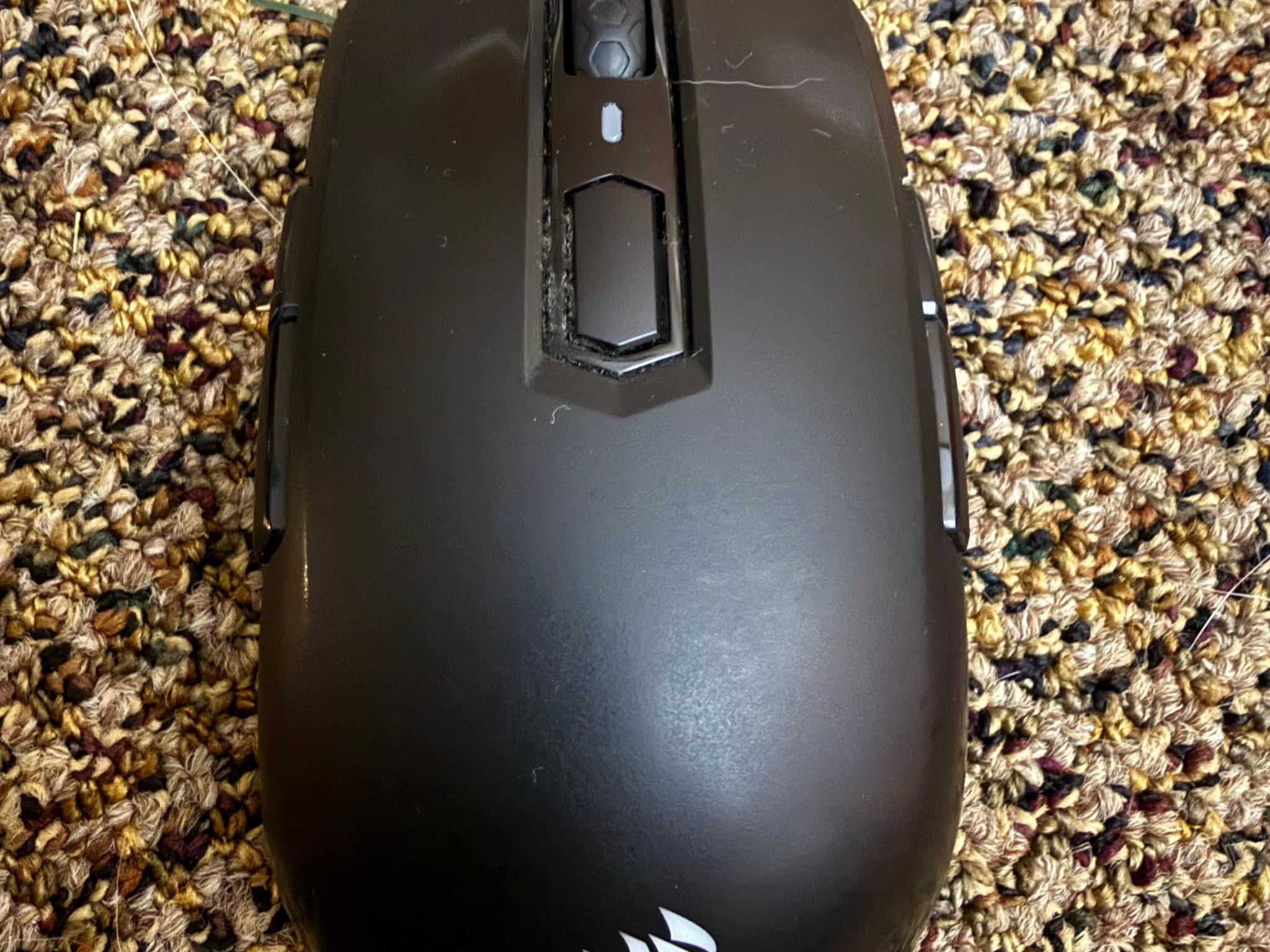 Corsair Keyboard K55/Harpoon Mouse  and Astro A10 Headset Bundle