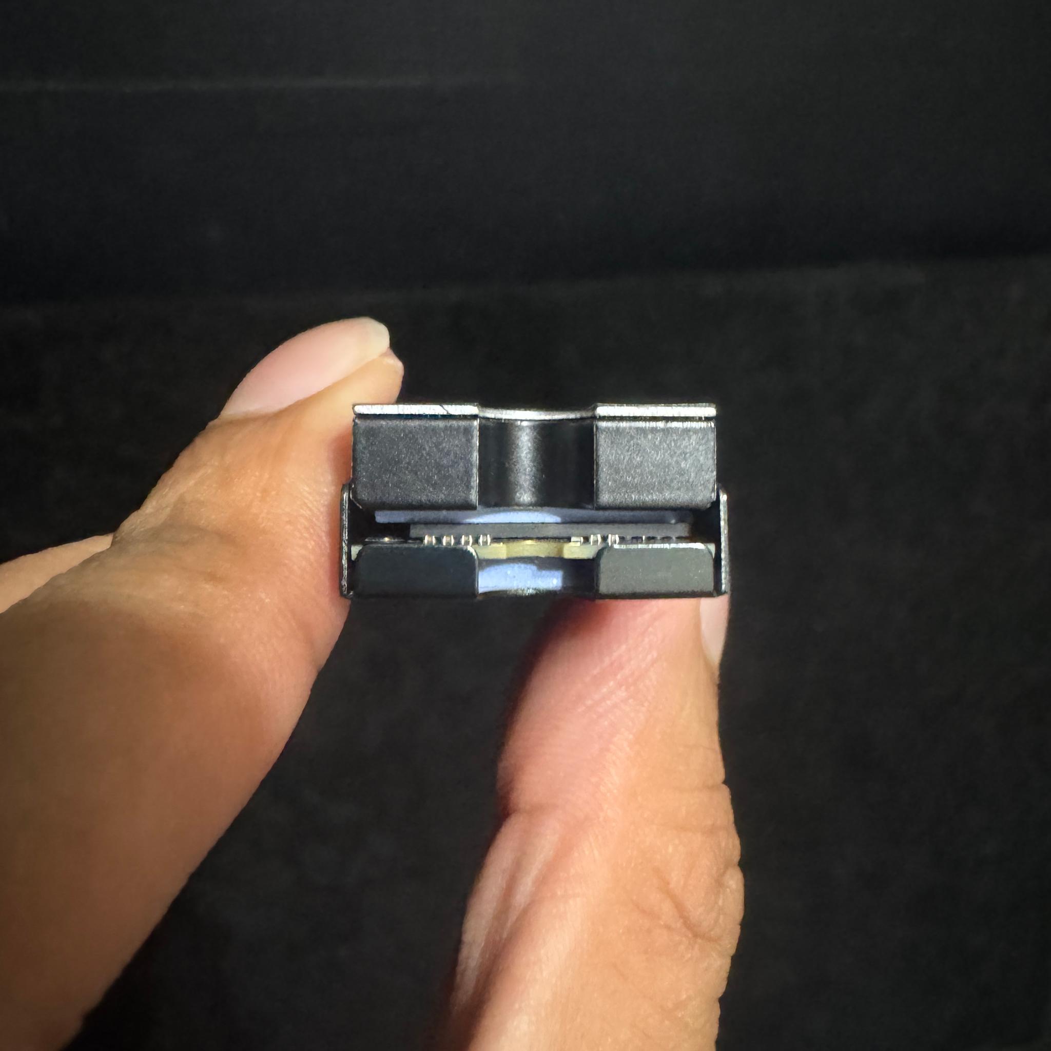 Gigabyte Aorus Gen4 7000s SSD - 1TB