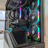 Ryzen 7 5800x | RTX 3060 | RGB Gaming PC!