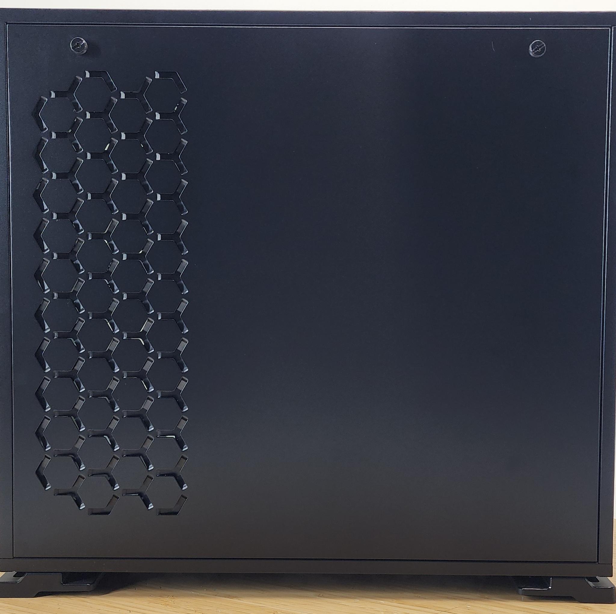 Gaming PC i7-7700 16GB RAM 1TB SSD RX 5700 XT 8GB Windows 11 Computer
